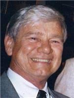 Gordon Clavin Obituary (2018)