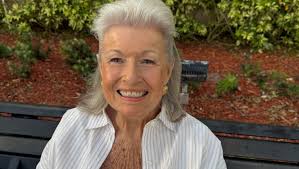 Fundraiser by Alan Uriel : Help A Resilient 78-Year-Old Homeless Woman  Rebuild Her Life