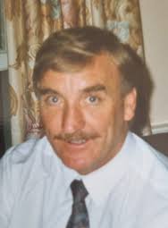 Condolence Book for Larry GAVIN (Wicklow Town, Wicklow)