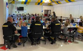 Town of Connelly Springs, NC