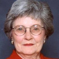 Elizabeth Payne Hardin Obituary