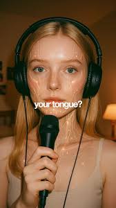 Teddy Joseph Guy Singing I Speak in Tongues