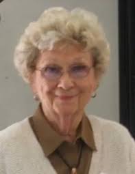 Obituary information for Elizabeth (Betty) Bruch Clarke