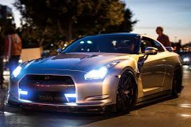 Nissan Gtr Aftermarket Fog Lights Considering For Our 09 Nissan Gtr Nissan Gtr