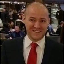 David Cattaneo's Instagram, Twitter & Facebook