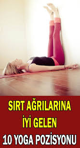 sirt agrilari icin yoga egzersizleri yoga egzersizleri yoga beginners yoga
