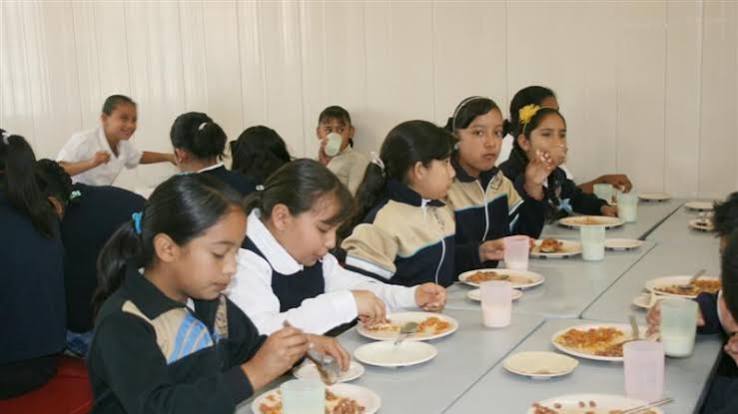 Requisitos para desayunos escolares en el Edomex 2022