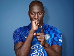 Und die muskeln haben sie ihm auch 'reingeschoben. Lukaku Serie A Taktisch Und Technisch Eine Bessere Liga Football Italia