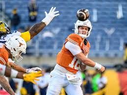 Texas HC Gives Blunt Message to Arch Manning On His Downfall: "Trying To Be Someone He's Not"