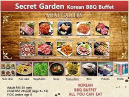 Secret garden is the ultimate venue for all parties, celebrations big or small. Facebook