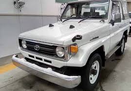 Import toyota land cruiser 70 series for sale directly from japan to save cost and get a genuine condition. Toyota Land Cruiser Hzj73 Hzj77 Hzj70 4wd Sale Import Japan Japan Cars Something Jp Sale Is Eassier Google Search