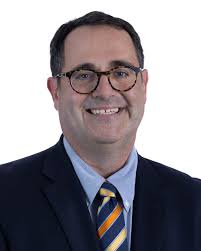 Dr. Mark Miller, D.O.