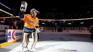 Pekka rinne player profile, stats and championships. Komean Pelaajauransa Jatkoa Pohtiva Pekka Rinne Rikkoi Hiljaisuuden Otti Nhl Comin Haastattelussa Kantaa Myos Mahdolliseen Paluuseen Karppapaitaan Kaleva