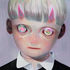 Hikari Shimoda Interview, Pictoplasma 2015