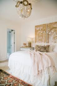 However, choose only window treatments in pastel colors that complement the overall look of your. How To Create A Romantic Shabby Chic Bedroom Town Country Living