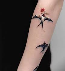 Bird In Hand Half Marathon 2019 Results 11 Amazing Tattoo Suggestions For Ladies That Runs In The Sexiest Towards The Wildest Bird Tattoos For Women Nerdy Tattoos Tattoos