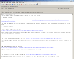 Listening extra contains a bank of imaginative photocopiable materials designed for young adults (16+) and adults. Best Practices For Plain Text Emails A Look At Why They Re Important Litmus