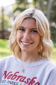 Marie Powers's Instagram, Twitter & Facebook