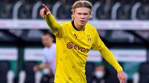 Erling haaland at man city could mimic the symbiosis sergio aguero and pep guardiola found together, or it could follow the story of zlatan ibrahimovic under pep: Haaland Would Give Man City Long Term Value As Aguero Replacement