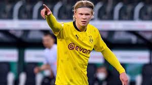 Starte in die neue saison mit asos. Rumour Has It Barcelona Coach Prioritises Haaland Signing Arsenal Linked With Tottenham Conqueror