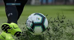 Thankfully for the final of the 2019 copa america, the second meeting between brazil and peru proved very different from the first. Pes 2019 Nike Rabisco 2019 Copa America Ball By Dnb