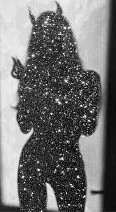 Looking for a good deal on aesthetic glitter? Pin By V On Diamonds Black Aesthetic Wallpaper Aesthetic Collage Aesthetic Pastel Wallpaper