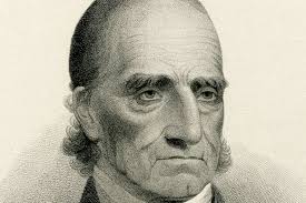 A firebrand among the peacemakers