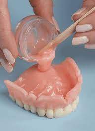 I remember my mother making this homemade stock after every thanksgiving. Denture Reliner Denture Dental Videos Dentures