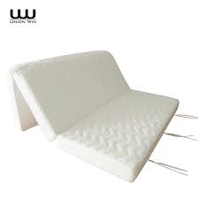But, unlike conventional beds, these models can be folded into a compact size. High Quality Foam Folding Mattress For Sofa Bed Buy Folding Mattress Folding Foam Mattress Foam Mattress Folding Product On Alibaba Com