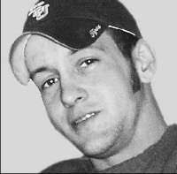 Gregory Ard Obituary (2007)