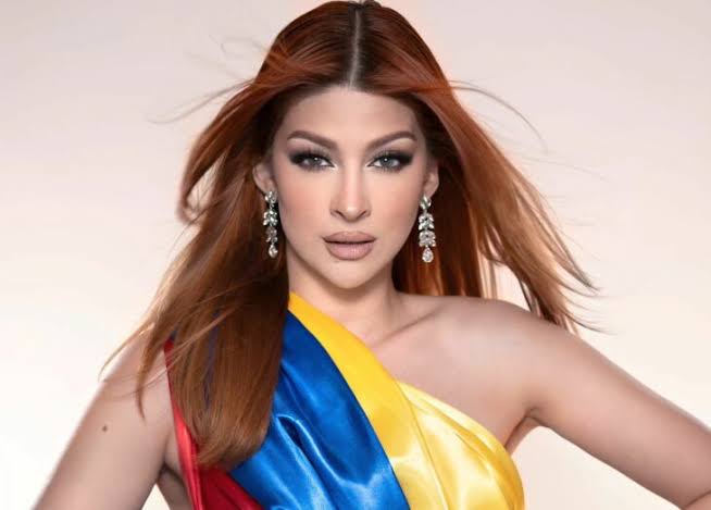 Mariana Zambrano emociona con un nuevo trend para Venezuela (+video)