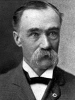 Governor Andrew E. Lee