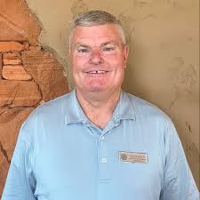 Entrada at Snow Canyon Country Club View Staff Directory: Robert Barrett
