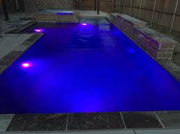 Jandy Nicheless Led Lights Trouble Free Pool