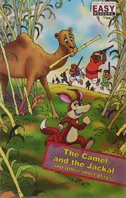 .stories akbar birbal story for kids as well as akbar and birbal stories for kids in english because i understand that by reading these akbar and birbal for kids in english will learn many ideas just stop for a while. The Camel And The Jackal And Other Short Plays O L E R 9788125020738 Amazon Com Books