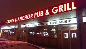 Crown & anchor pub, edmonton, alberta. Crown Anchor Pub Home Facebook