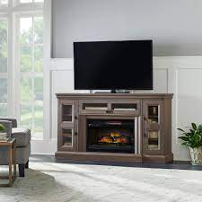 Sold by deanadvantages an ebay marketplace seller. Home Decorators Collection Abigaii Lareira Eletrica Aquecedor Media Console 60 Ebay