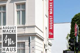 2020 top things to do in bonn. August Macke Haus Bonn Bonnzimmer De