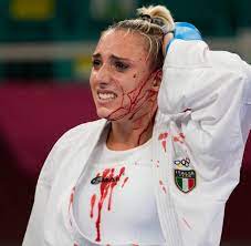 Un argento e 4 bronzi a livello continentale, medaglia d'oro ai giochi. Sv0ilzs5tvfopm