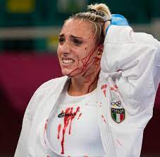 Jun 13, 2021 · questa mattina ultime chances per l'italia con silvia semeraro (+61 kg) e michele martina (+75 kg) karate preolimpico, pasqua non stacca il pass per tokyo. Sv0ilzs5tvfopm