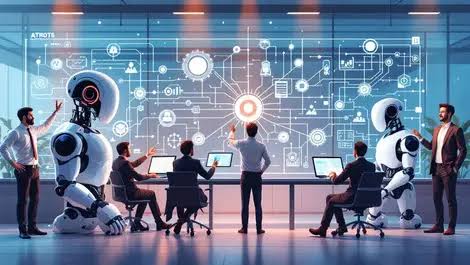 Enterprise Automation Stories - Page 10 - IT Brief New Zealand