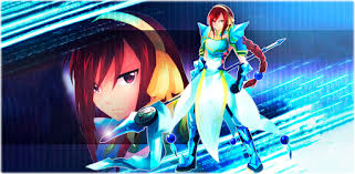 Erza Scarlet Pattern Anime Lockscreen Wallpaper On Windows Pc Download Free 1 0 Com Kawaiisec Erza Anime characters wallpaper, crossover, acchi kocchi, akeno himejima. erza scarlet pattern anime lockscreen