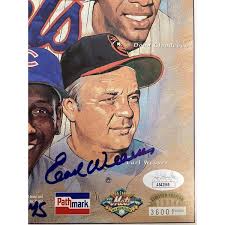 MLB Ernie Banks Signed Photos, Collectible Ernie Banks Signed Photos
