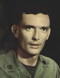 MSGT Clark David Whitlow, USMC Retired Obituary June 23, 2021