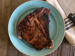 how to cook t-bone steak in frying pan