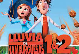 Discover more posts about lluvia de hamburguesas. Ver Lluvia De Hamburguesas 2