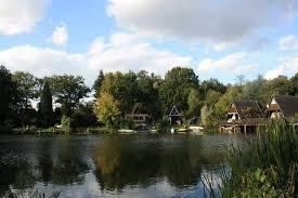 Mit 3/5 von reisenden bewertet haus am see, köln lindenthal, das restaurant und cafe haus am see finden sie in unmittelbarer nähe des decksteiner weihers, im kölner stadtwald. Kuschelhutte Am See Blockhutten Zur Miete In Dulmen Nordrhein Westfalen Deutschland