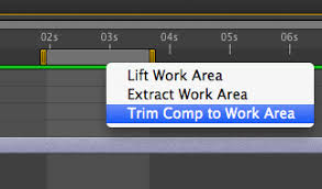 Batchframe's move anchor point tool for after effects gets new features, graduates to an extension. 10 More Time Saving Tips In After Effects The Beat A Blog By Premiumbeat