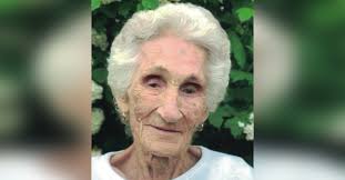 Obituary information for Mildred Marie Ruffner