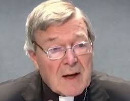Chorus against George Pell louder than the media singing his praises